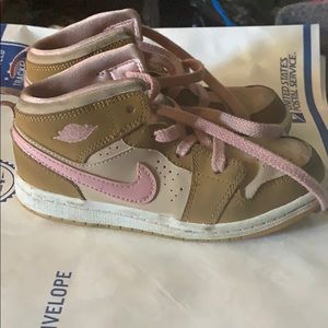 Lola bunny Jordan’s